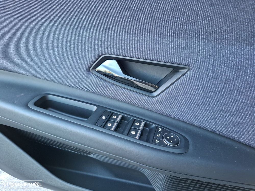 Renault 5 E-Tech 40 kWh Techno Autonomia Urbana - 19