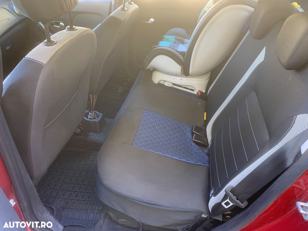 Dacia Sandero Stepway 1.0 SCe Ambiance - 7