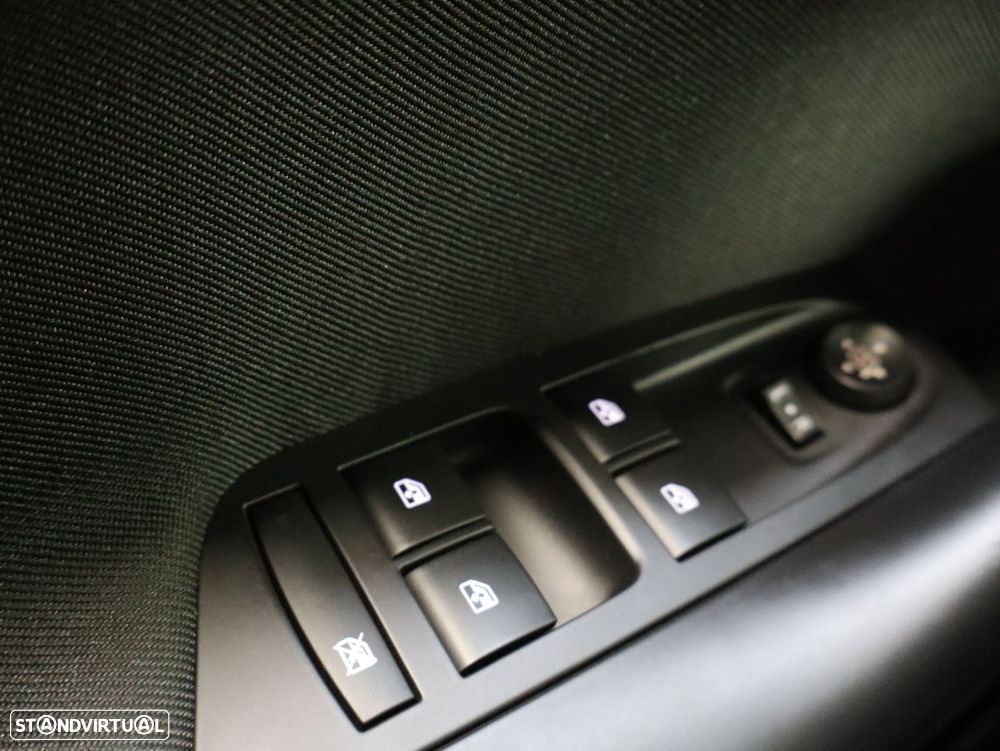 Opel Astra Sports Tourer 1.5 D Business Edition S/S - 13