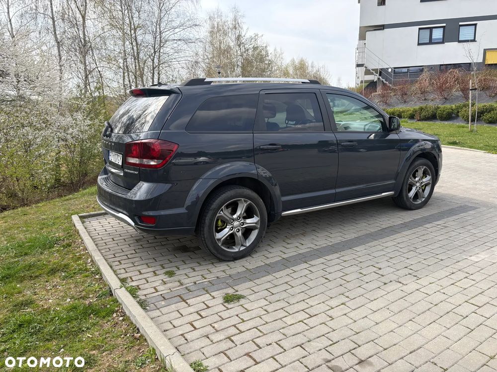 Dodge Journey - 6