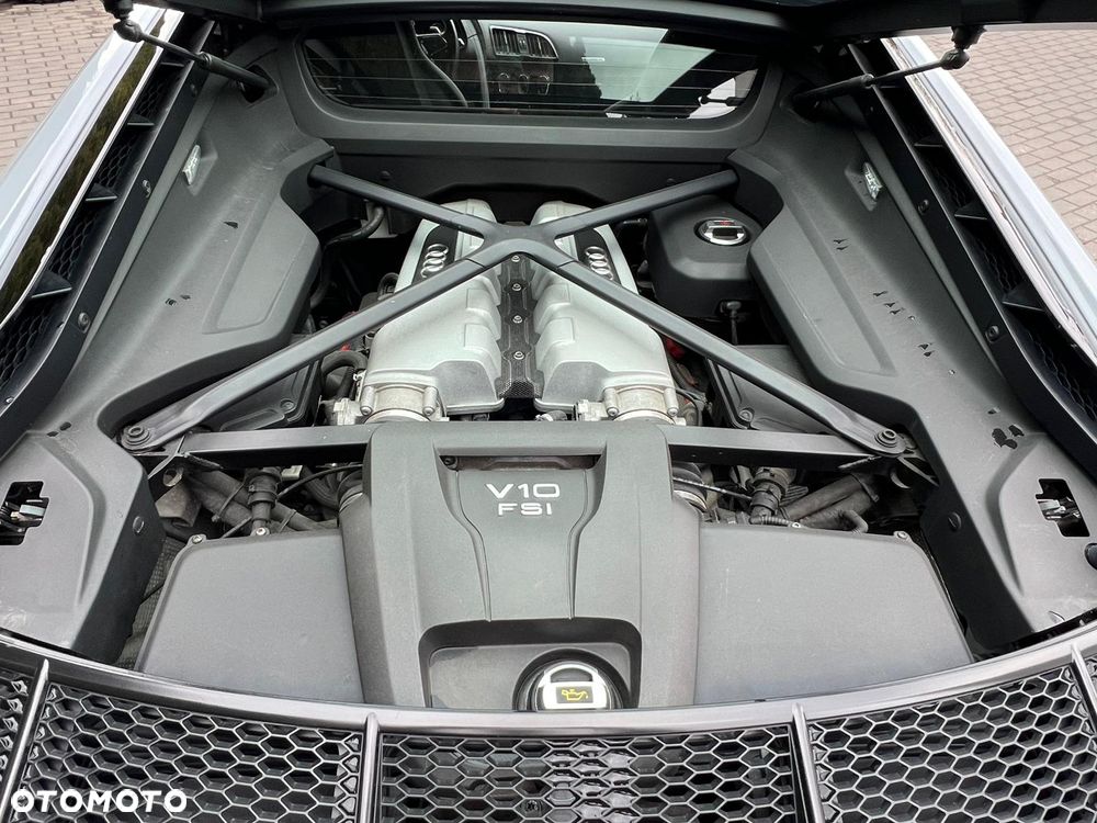 Audi R8 Coupé 5.2 FSI Quattro Plus - 20