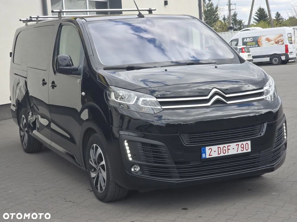 Citroën Jumpy Combi - 5