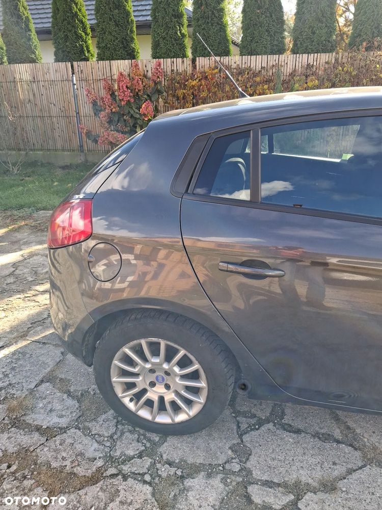 Fiat Bravo 1.6 Multijet 16V Dynamic - 4