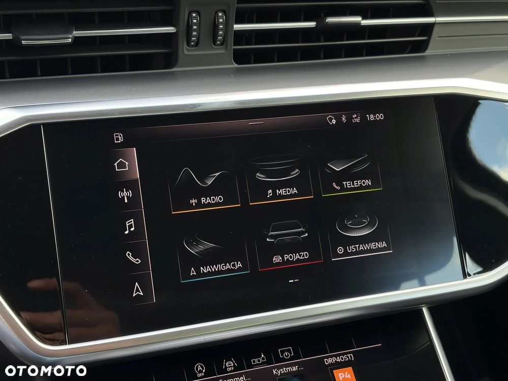 Audi A6 Avant 40 TDI S tronic design - 27