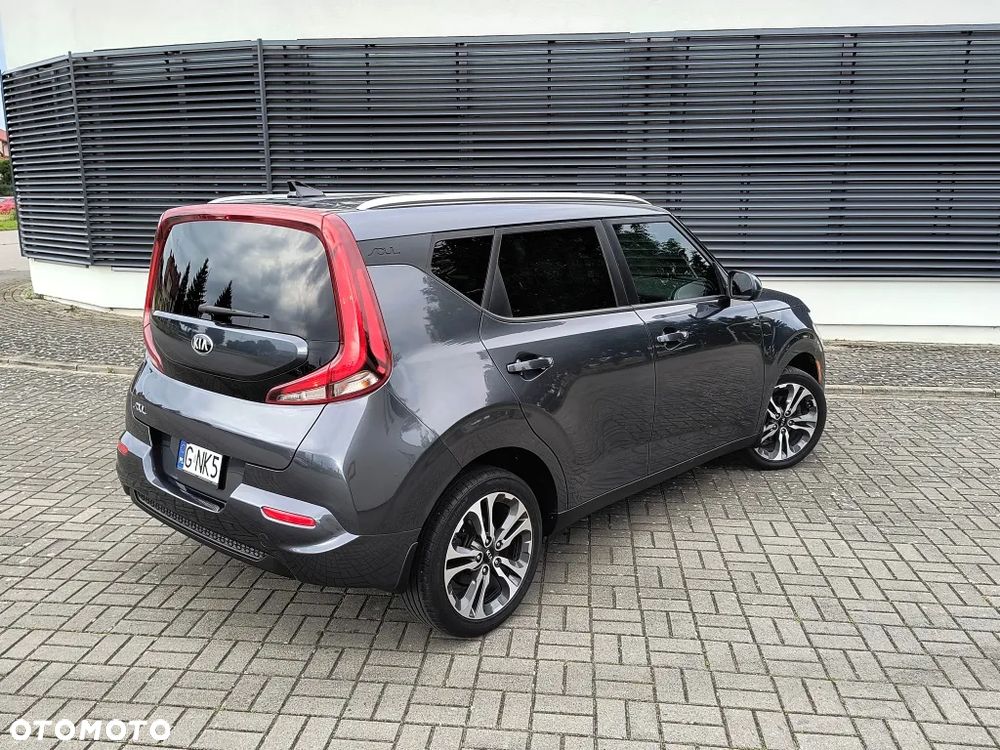 Kia Soul - 12