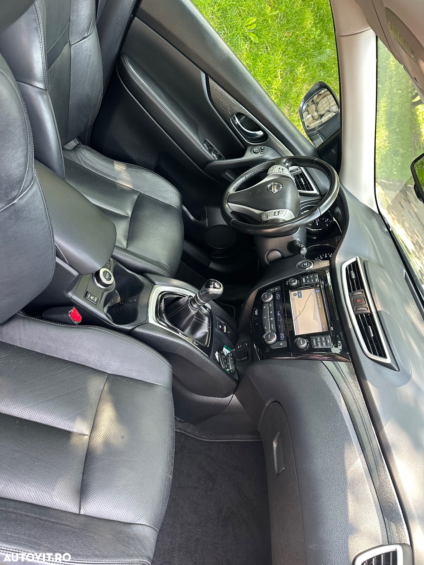 Nissan X-Trail 1.6 dCi ALL-MODE 4x4i Tekna - 7