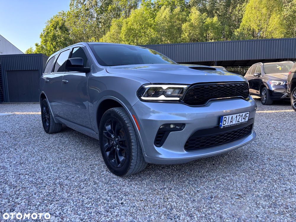 Dodge Durango