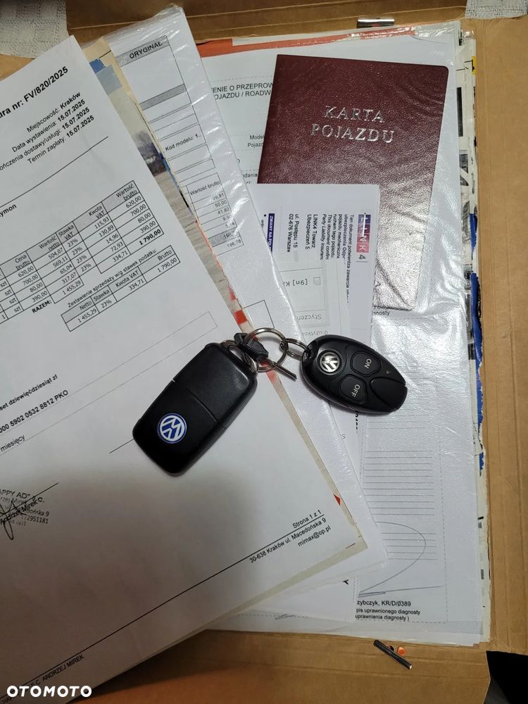 Volkswagen Polo 1.4 Sportline - 19