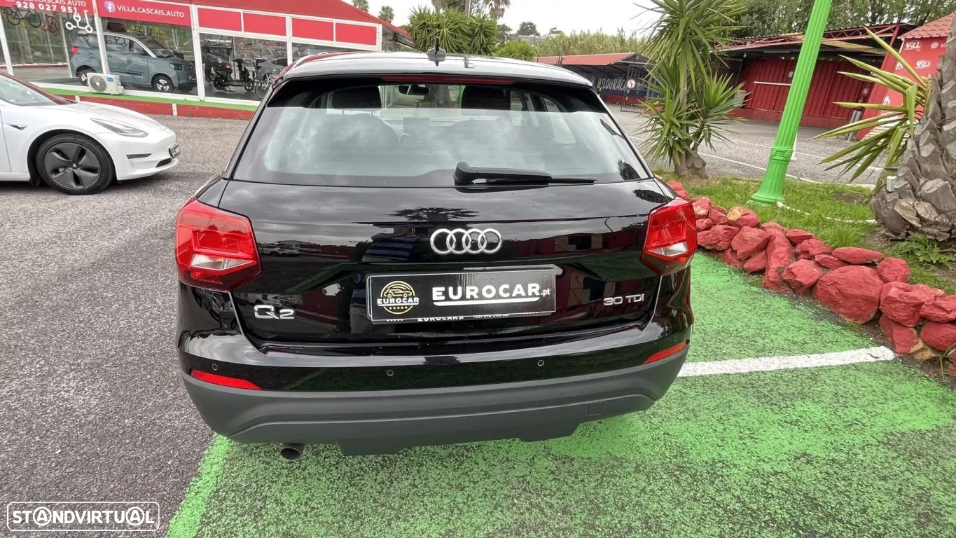 Audi Q2 - 8
