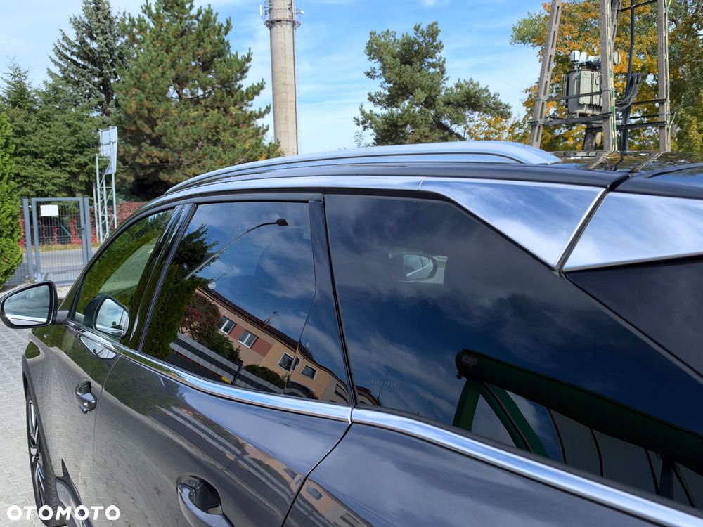 Peugeot 3008 BlueHDi 130 Stop & Start EAT8 GT - 37