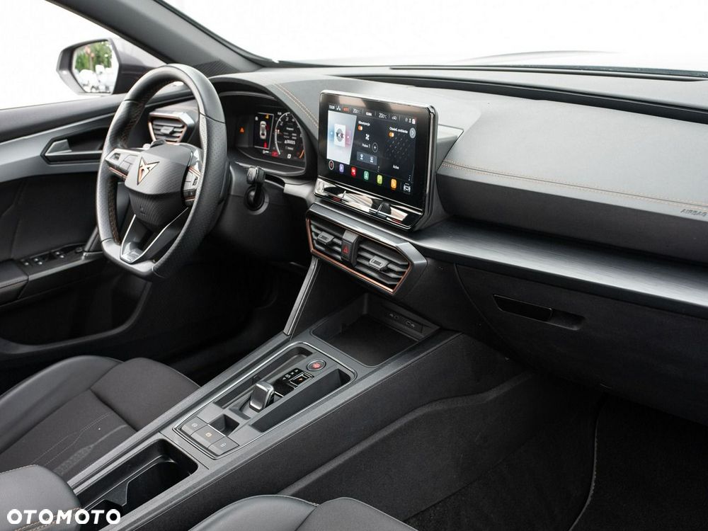 Cupra Formentor 1.5 TSI DSG - 34