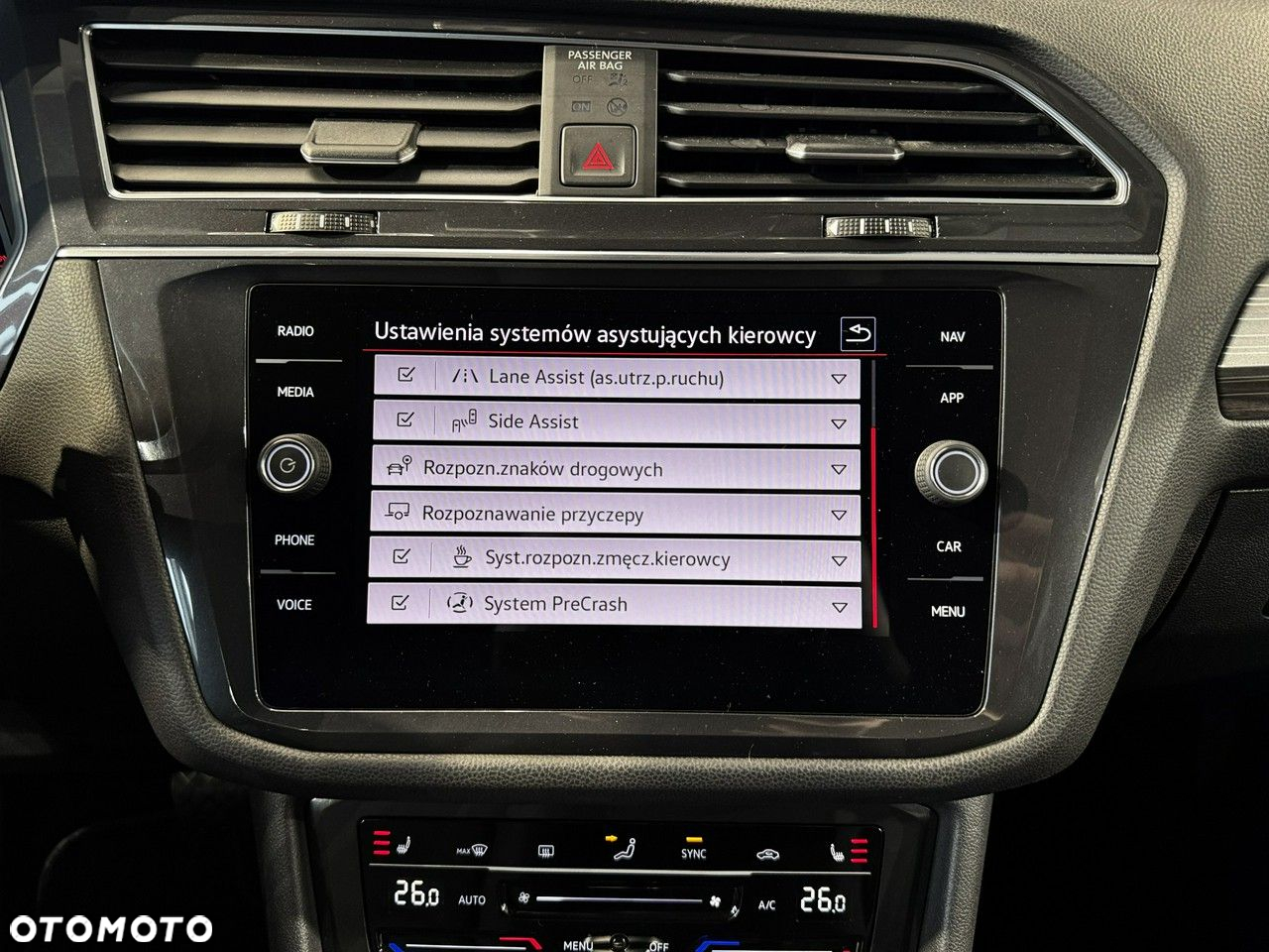 Volkswagen Tiguan Allspace - 33