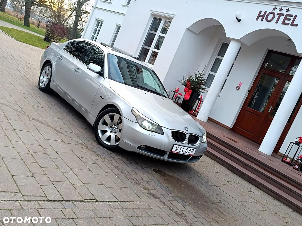 BMW Seria 5 - 37