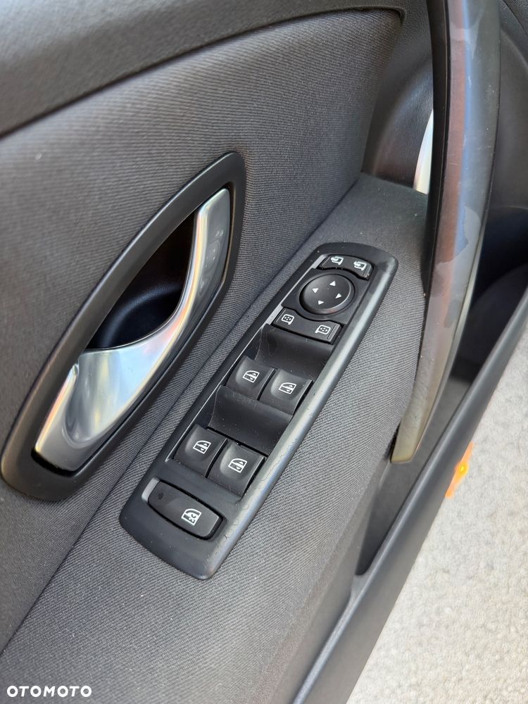 Renault Megane dCi 130 FAP Dynamique - 23