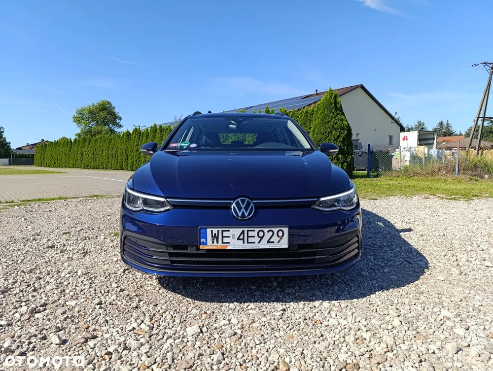 Volkswagen Golf 1.5 TSI EVO Life - 4