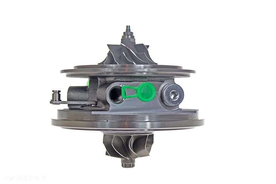 Rdzeń turbosprężarki 30757080 VOLVO XC70 2.40L D5 136kW GA-00-0209 - 1