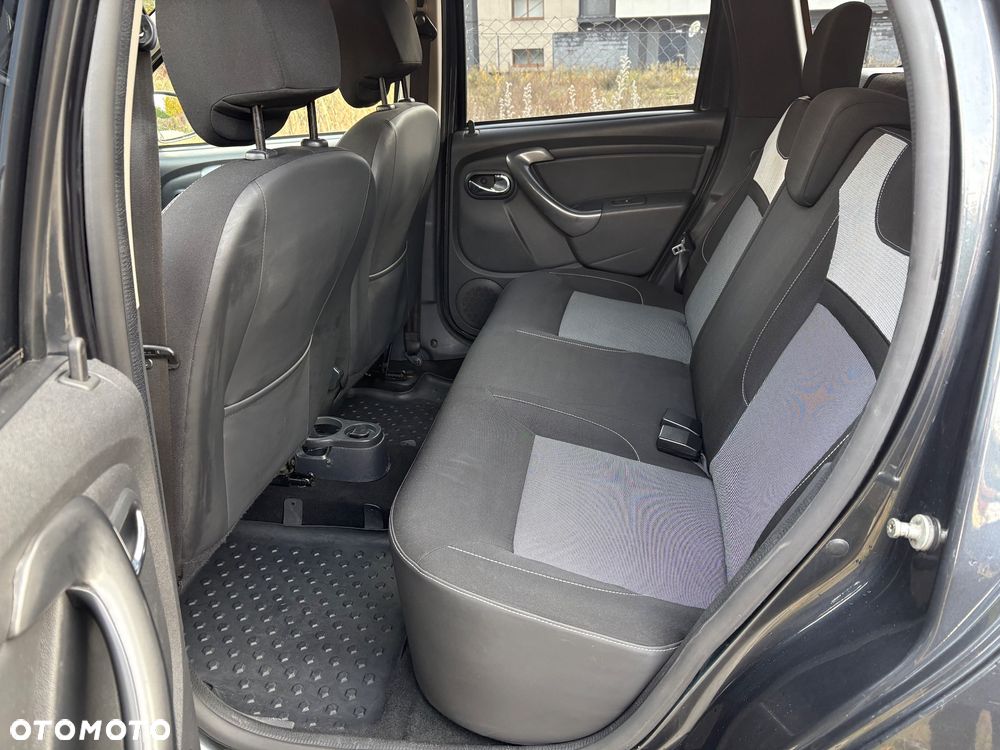 Dacia Duster - 15