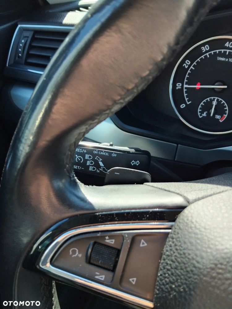 Skoda Superb 1.5 TSI Style DSG - 10