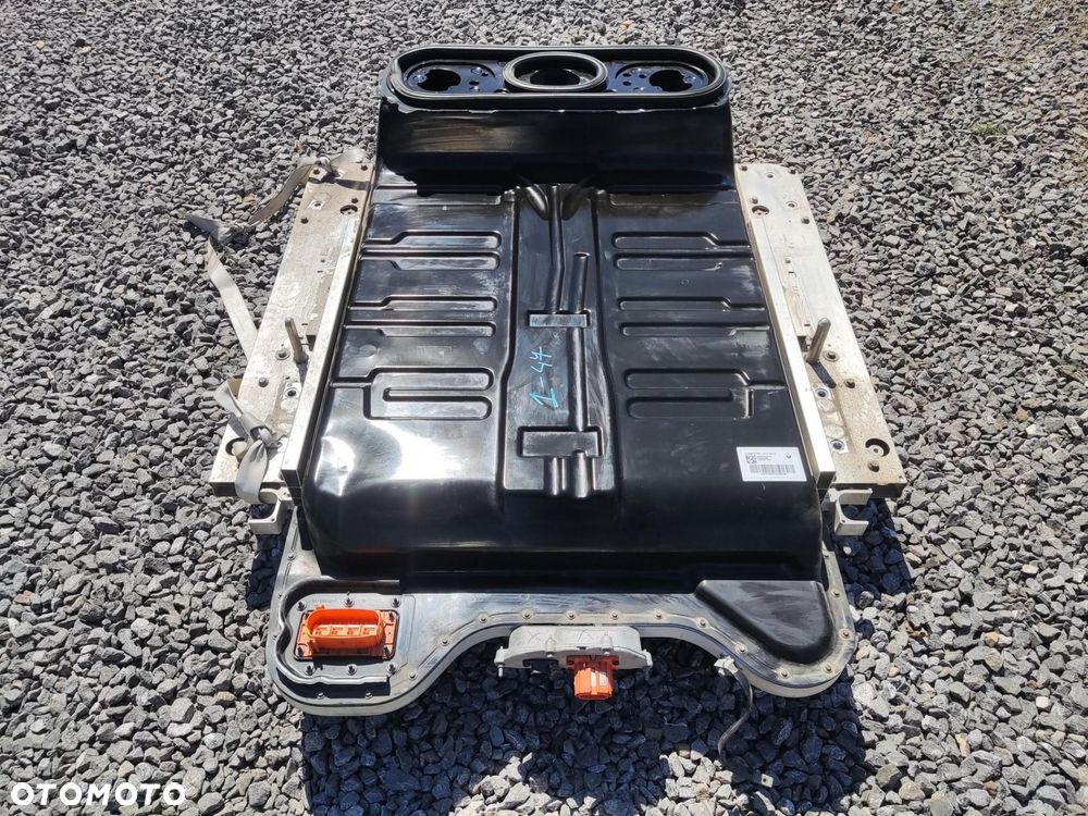 BATERIA TRAKCYJNA AKUMULATOR 26 kWh RENAULT ZOE I 2013-2019 295107801R - 2