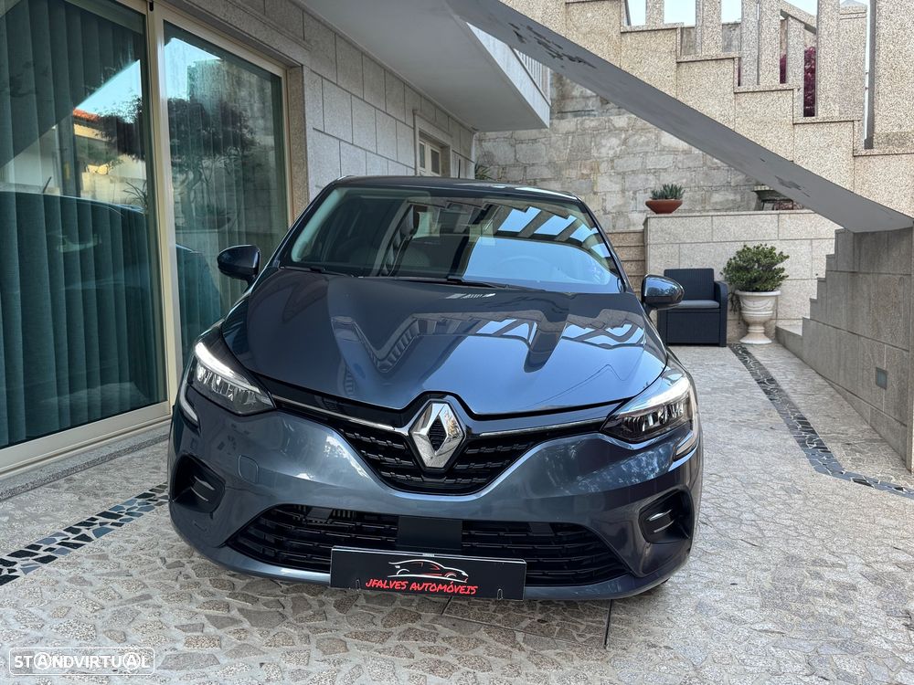 Renault Clio TCe 90 INTENS - 2
