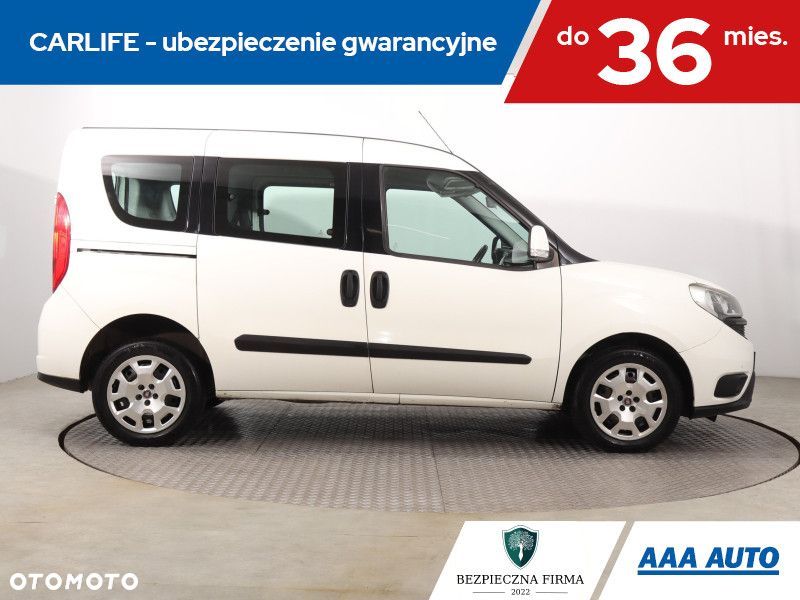 Fiat Doblo - 7