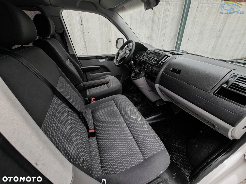 Volkswagen Caravelle TDI L2 Comfortline - 17