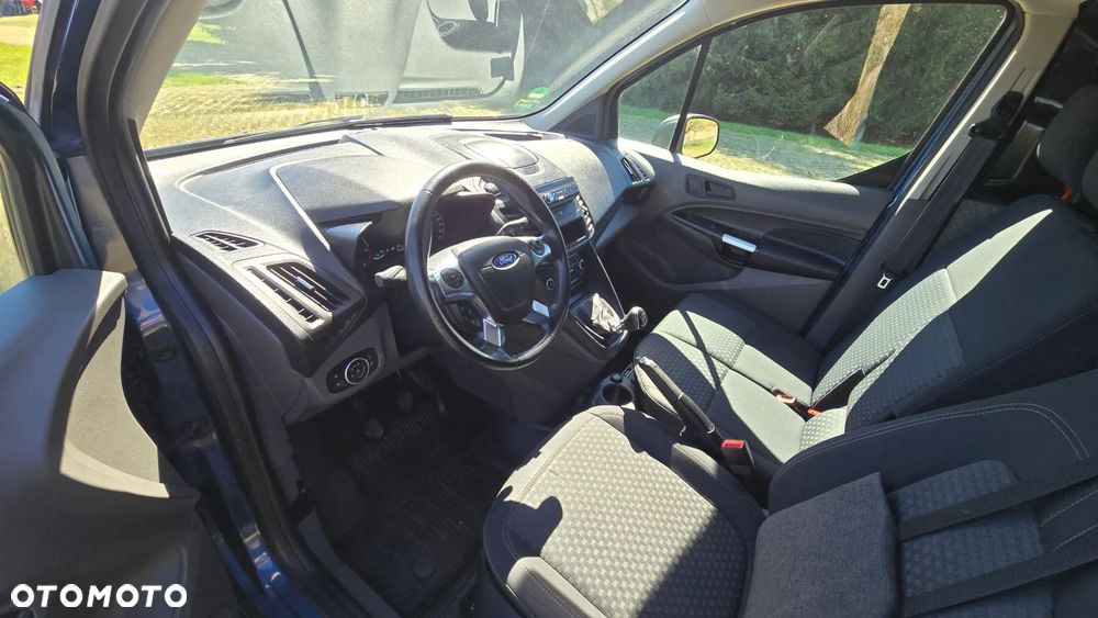 Ford Connect PU2 - 10