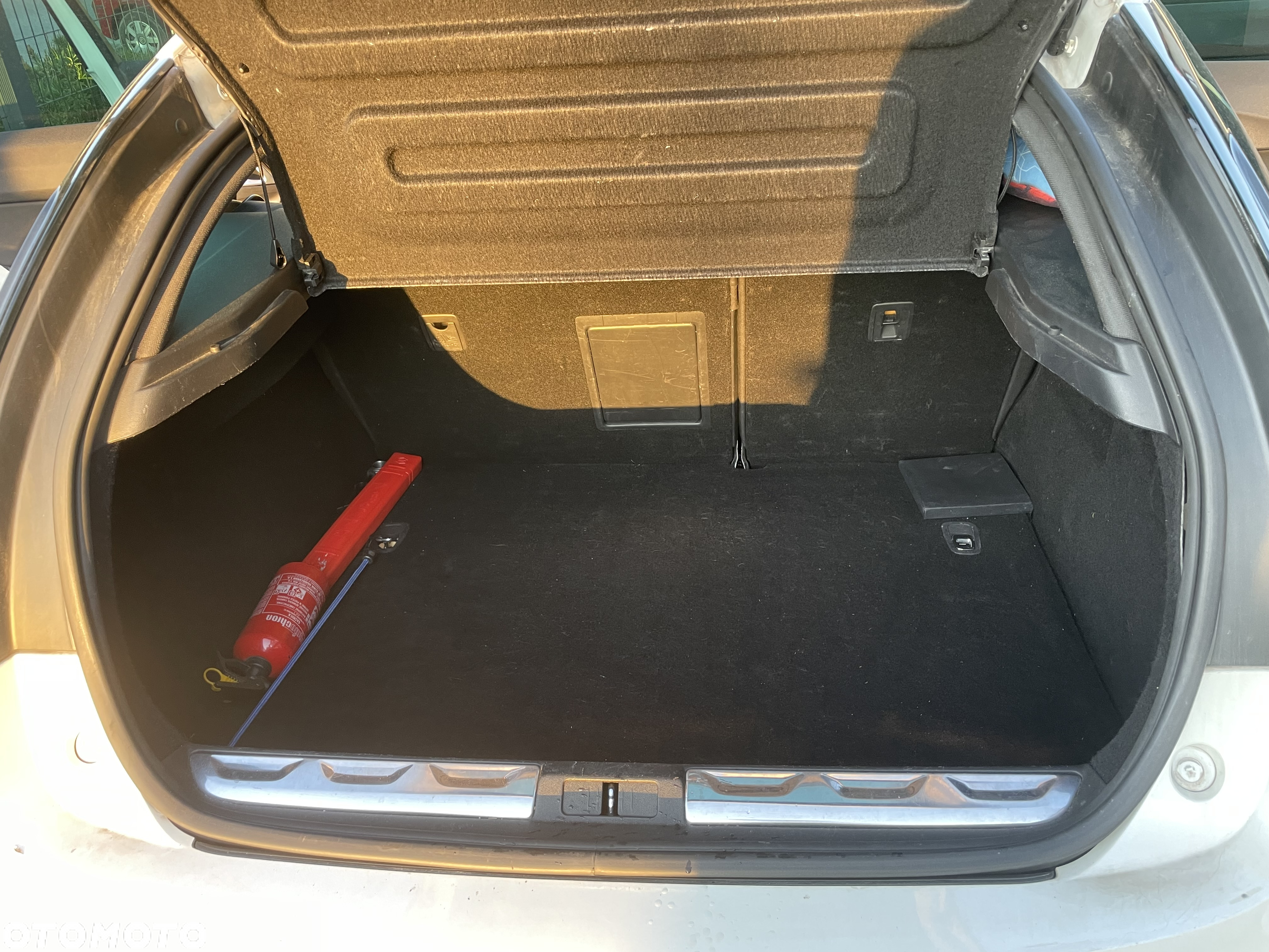 Citroën DS5 2.0 HDi SoChic - 17