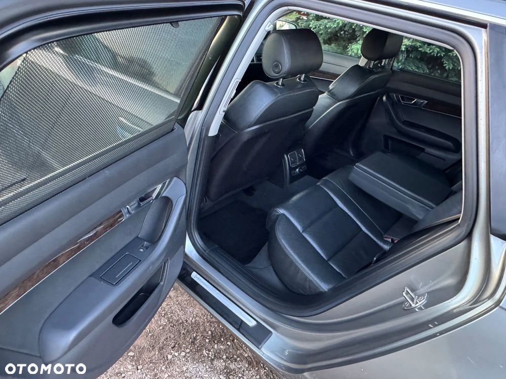 Audi A6 Avant 3.0 TDI quattro - 7