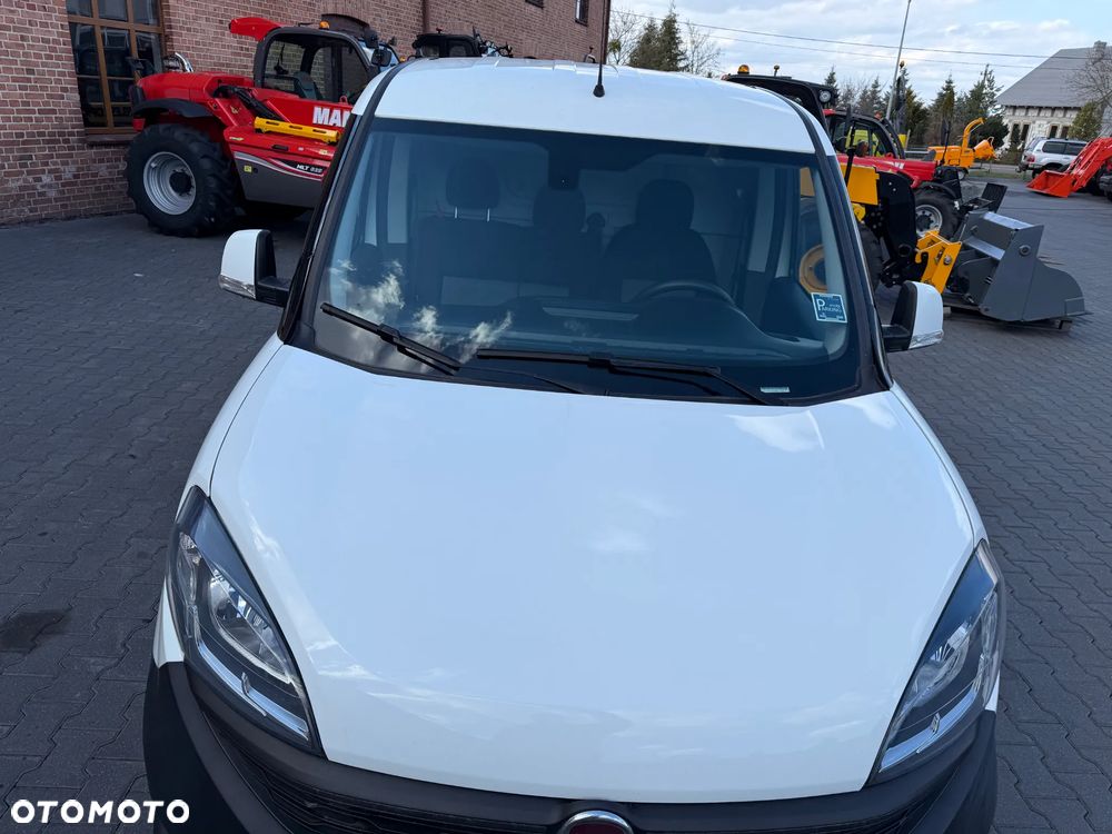 Fiat Doblo - 9