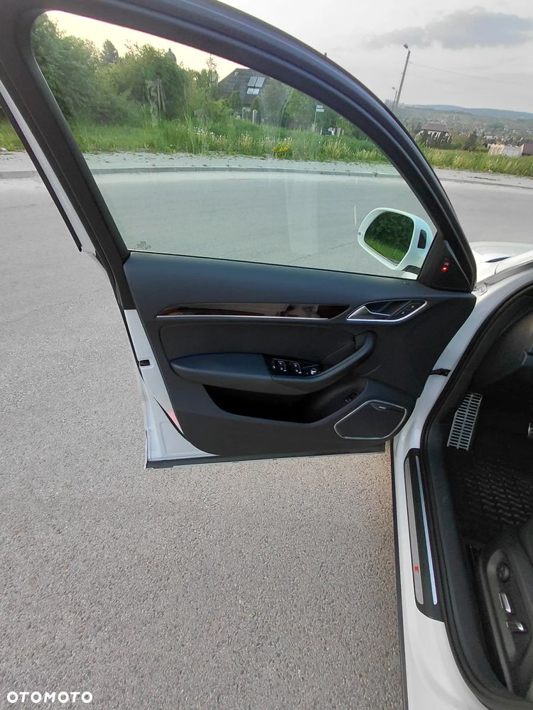Audi Q3 - 13