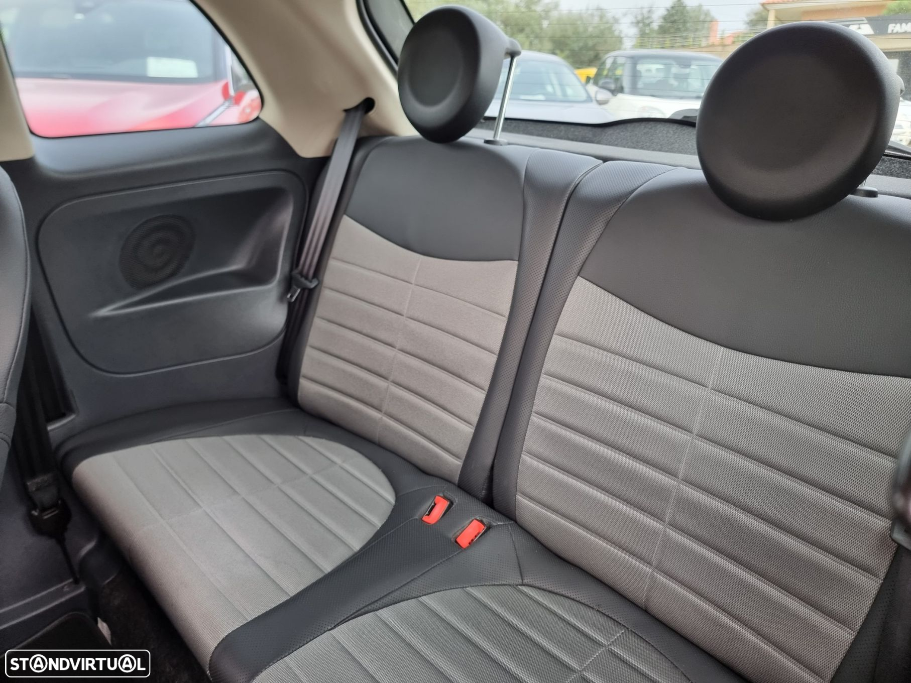 Fiat 500 1.3 16V Multijet Sport - 7