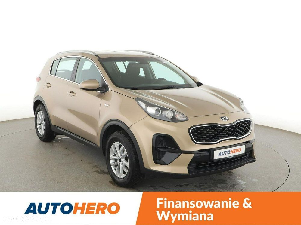 Kia Sportage 1.6 GDI 2WD EDITION 7 - 10