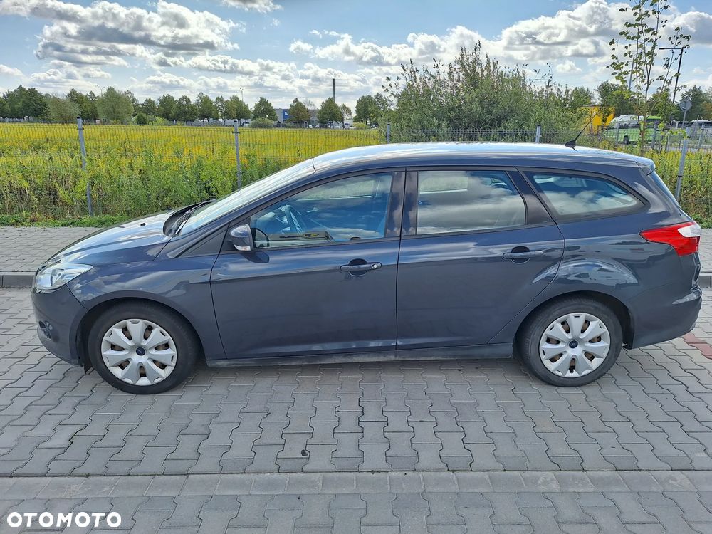 Ford Focus - 4