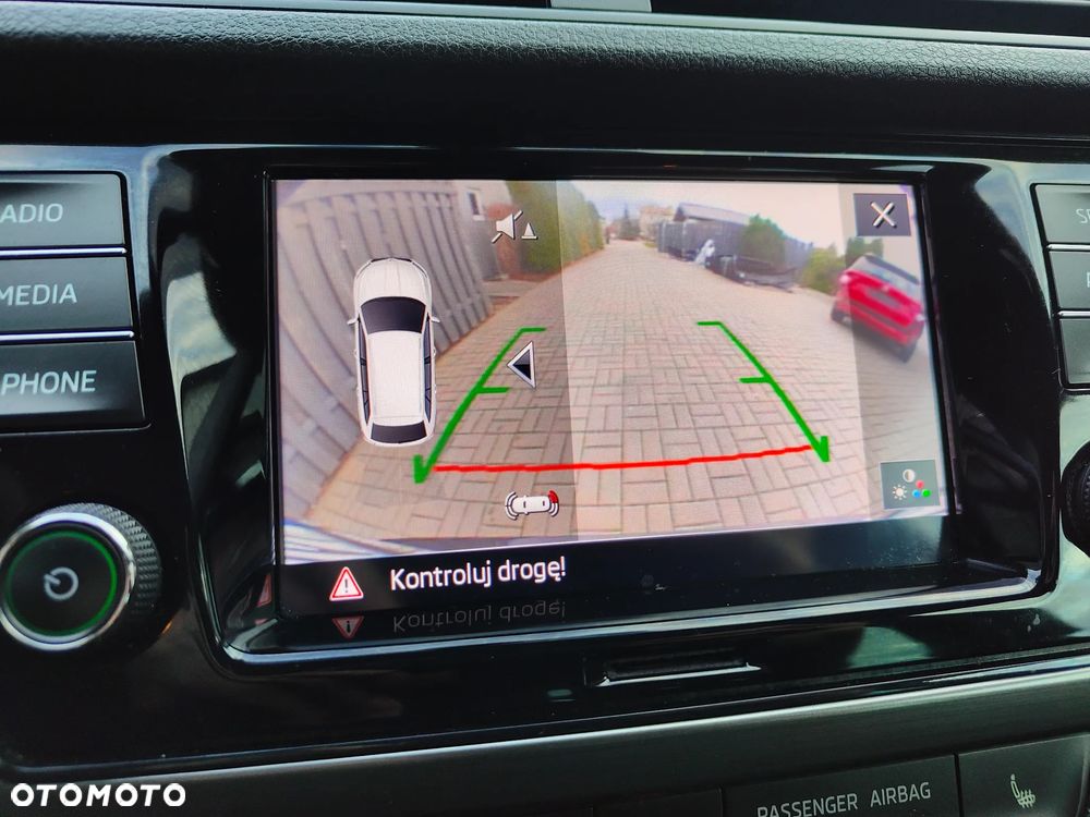 Skoda Fabia 1.0 TSI Style - 26