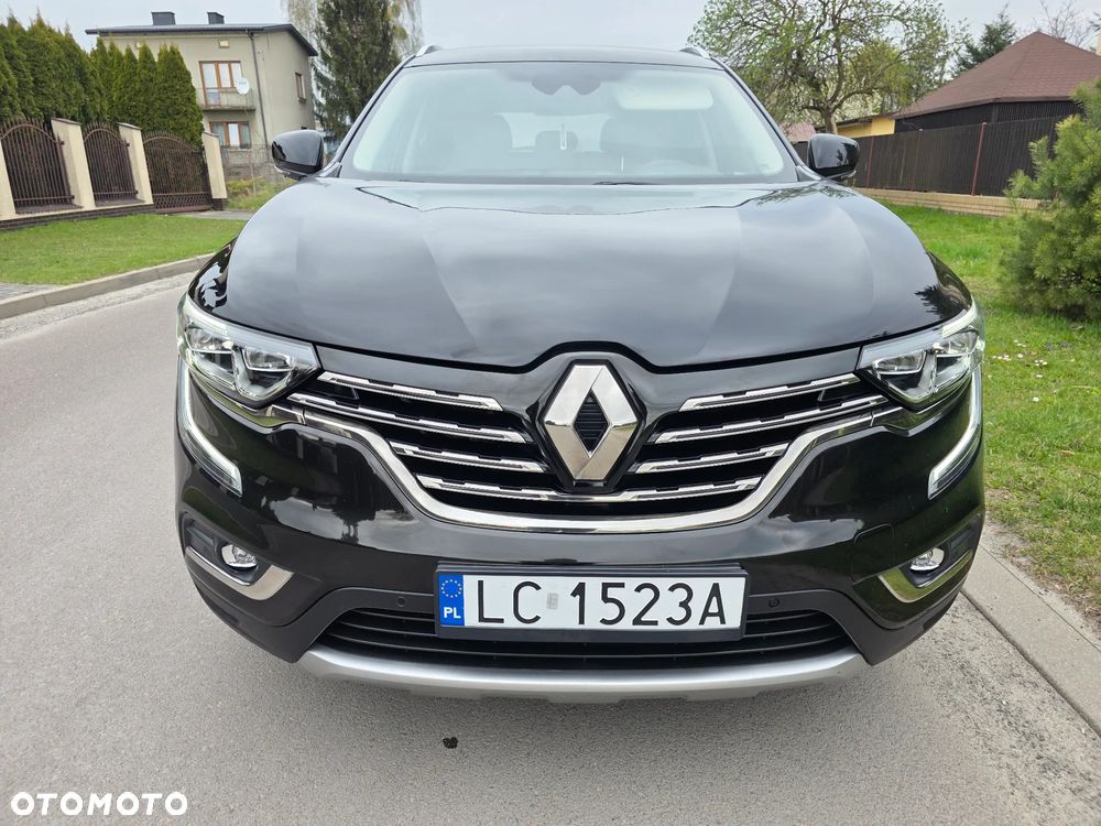 Renault Koleos ENERGY dCi 130 INTENS - 20