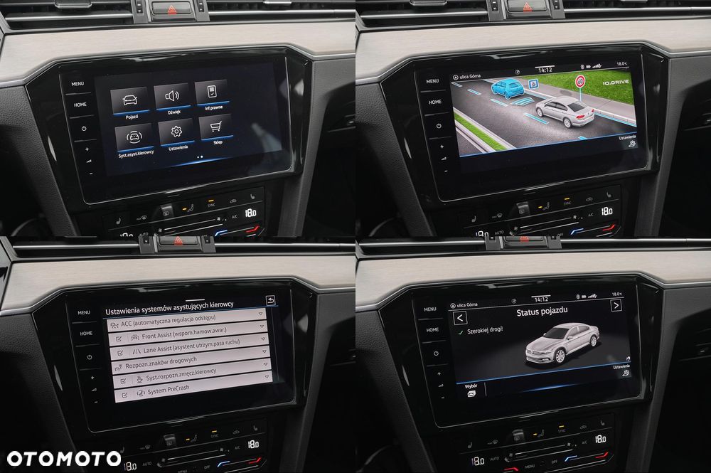 Volkswagen Passat - 39