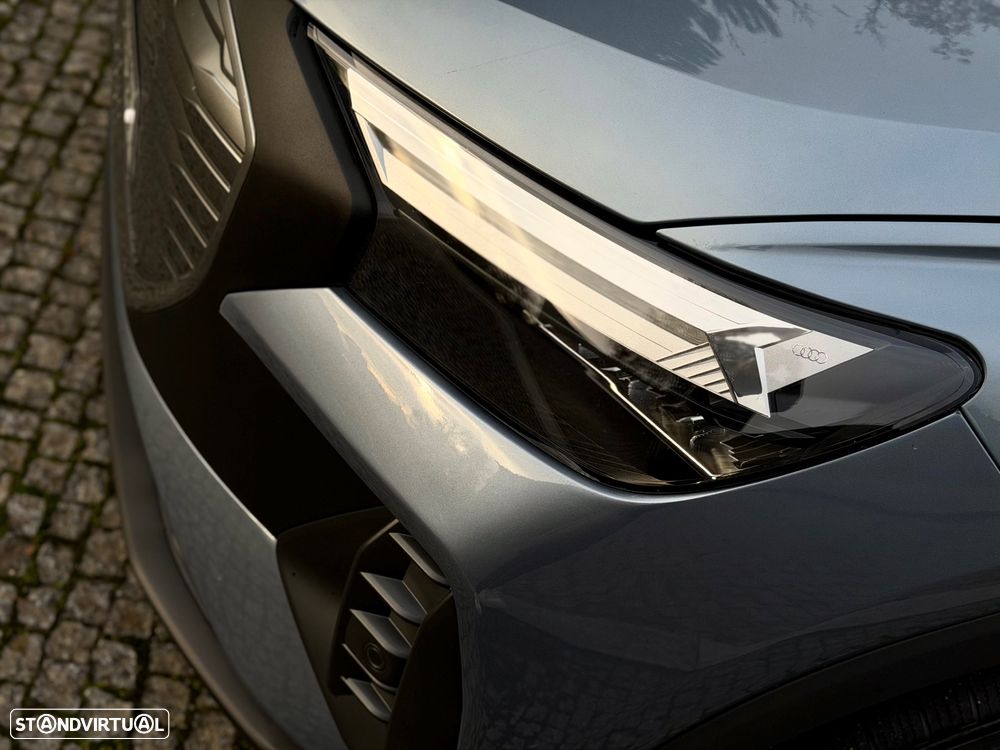Audi Q4 Sportback e-tron 40 82 kWH - 12