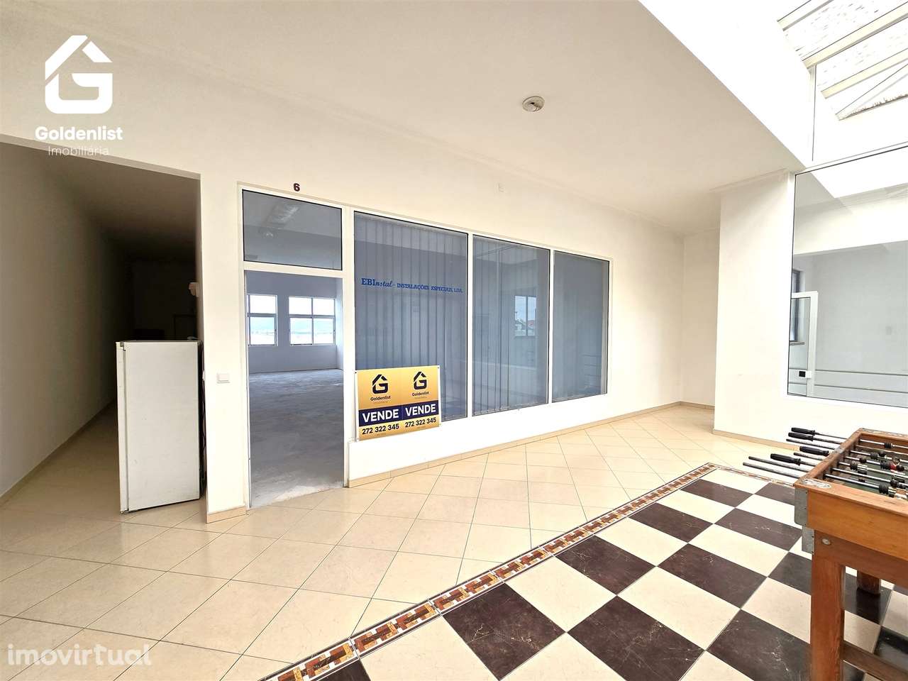 Loja  Venda em Fundão, Valverde, Donas, Aldeia de Joanes e Aldeia Nova - Grande imagem: 2/23