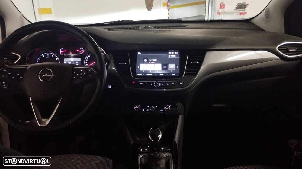 Opel Crossland 1.2 Elegance - 17