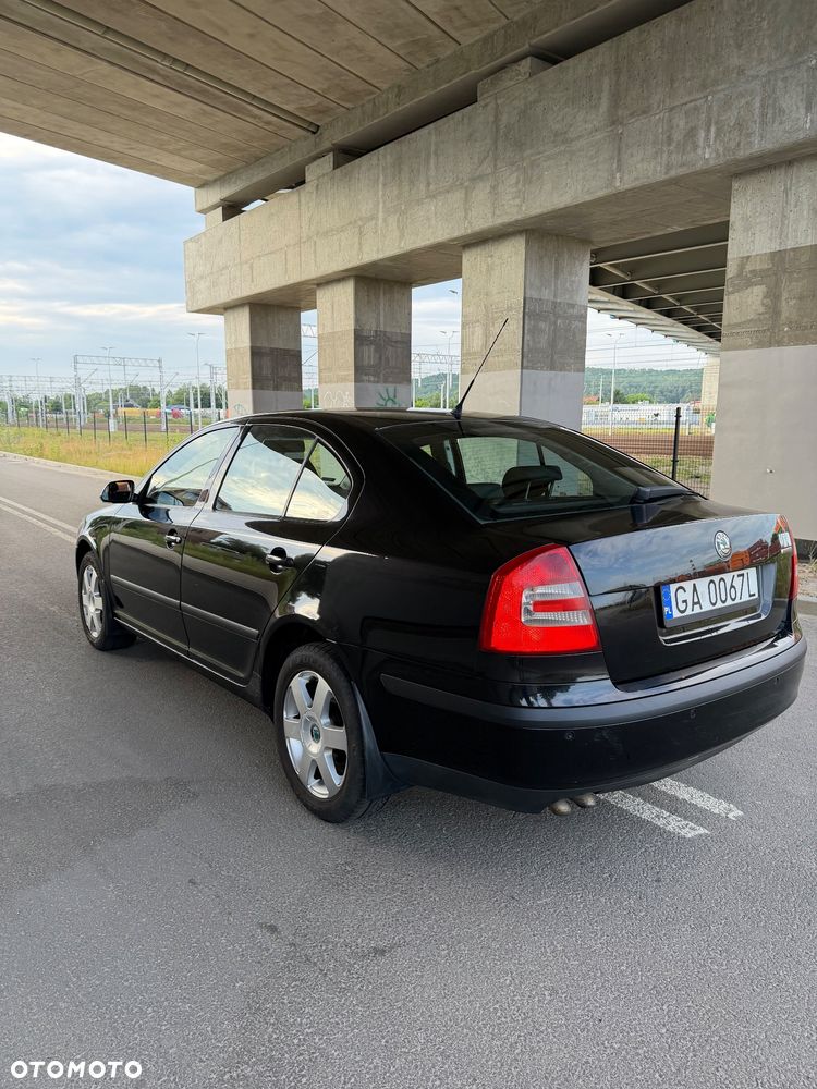 Skoda Octavia 1.9 TDI Classic - 6