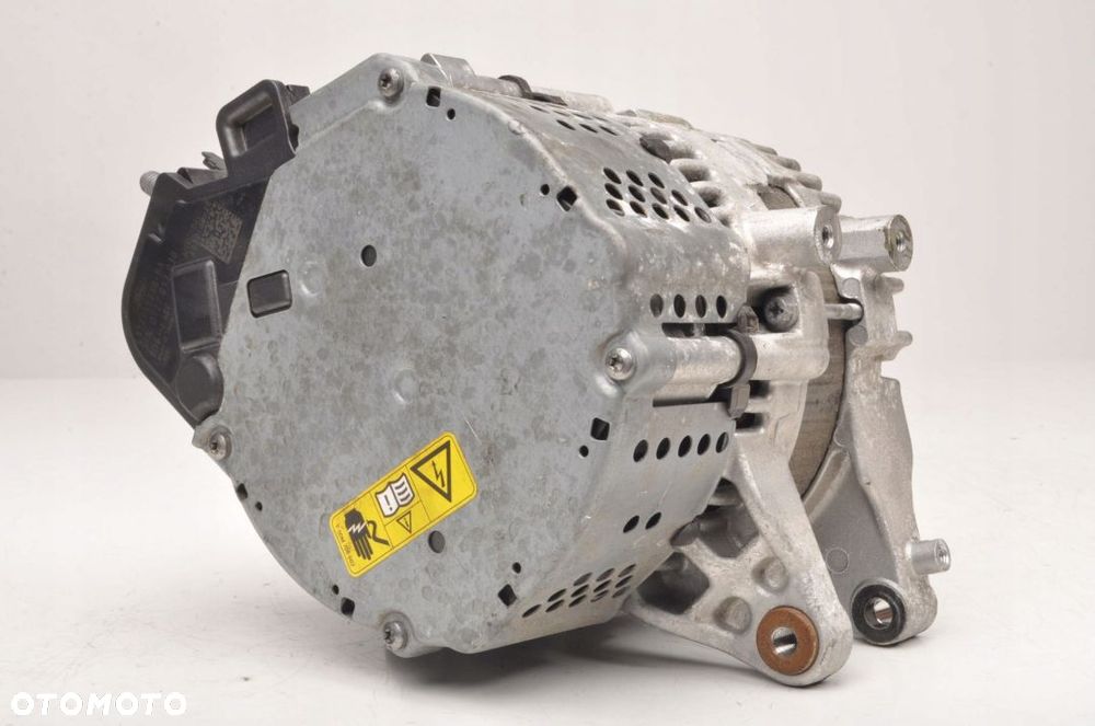 FORD PUMA MK2 1.0 ALTERNATOR L1TA-11238-BA 20R - 9