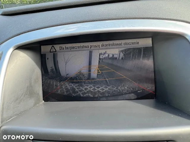Opel Astra IV 1.4 T Cosmo - 17