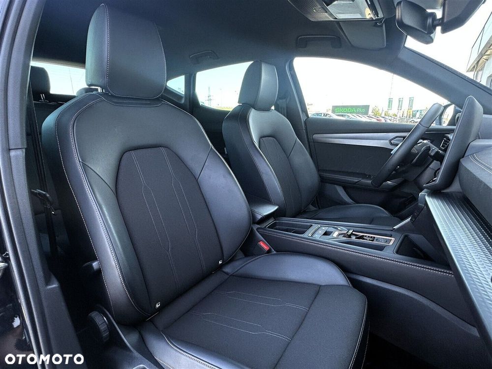 Cupra Formentor 1.5 eTSI mHEV DSG - 32