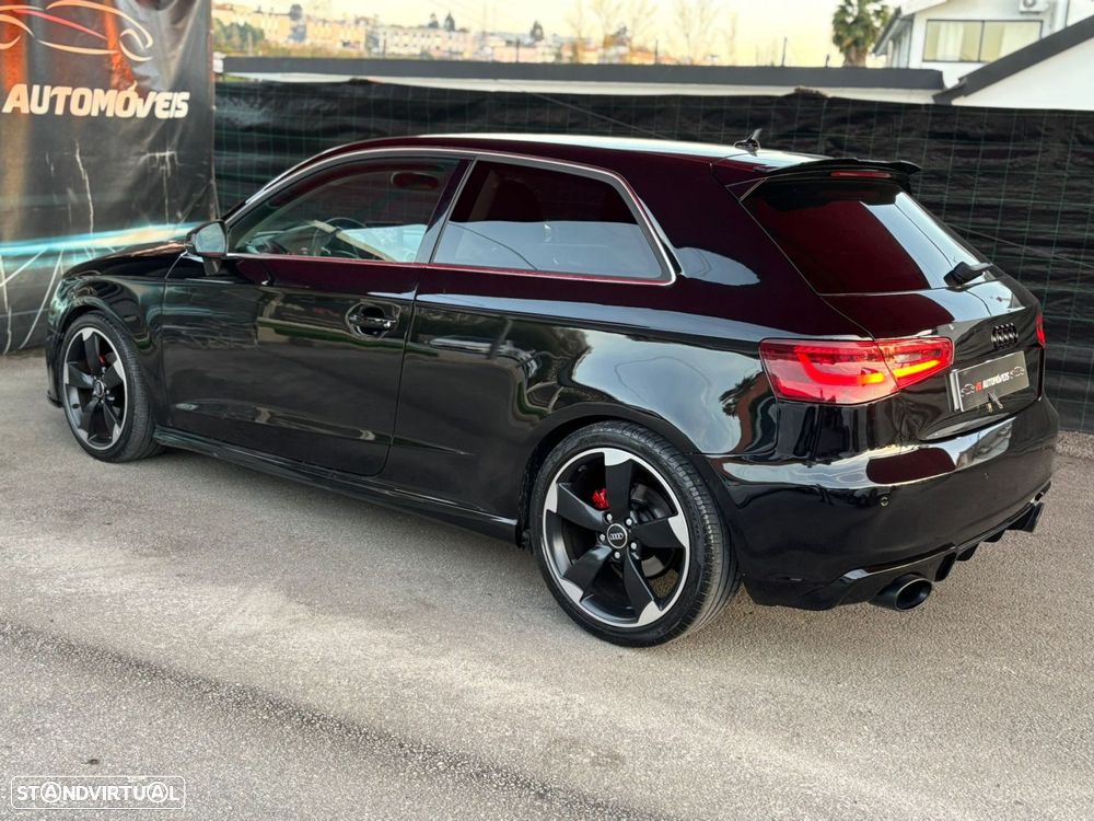 Audi A3 1.6 TDI - 16