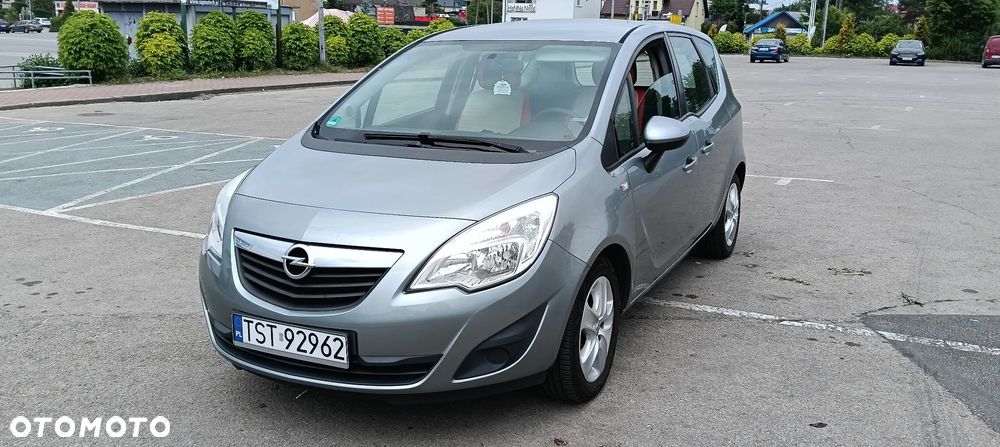 Opel Meriva 1.4 T Enjoy - 5