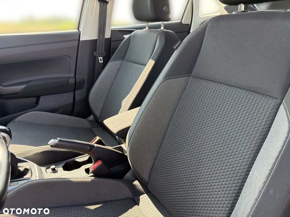 Volkswagen Taigo 1.0 TSI Life - 19