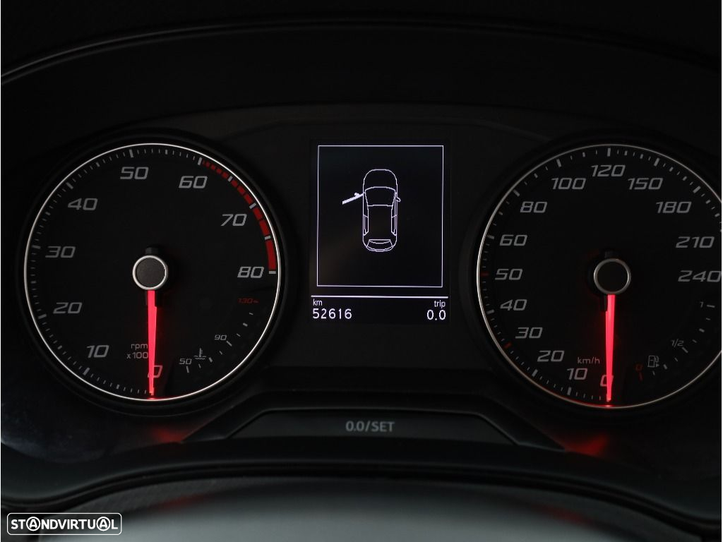 SEAT Ibiza 1.0 TSI Style - 21