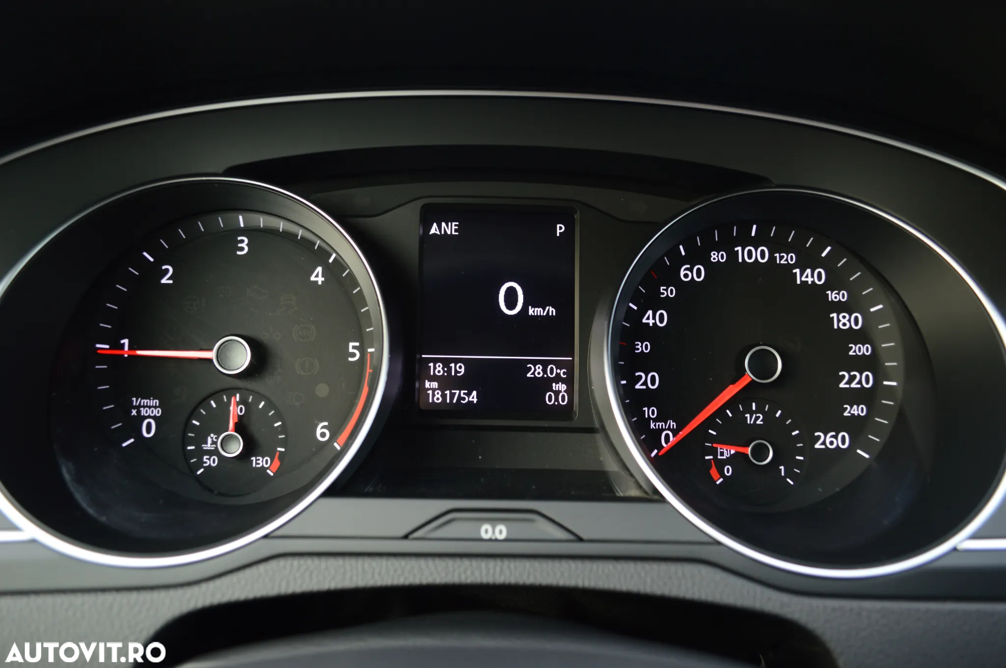 Volkswagen ARTEON 2.0 TDI DSG Elegance - 28