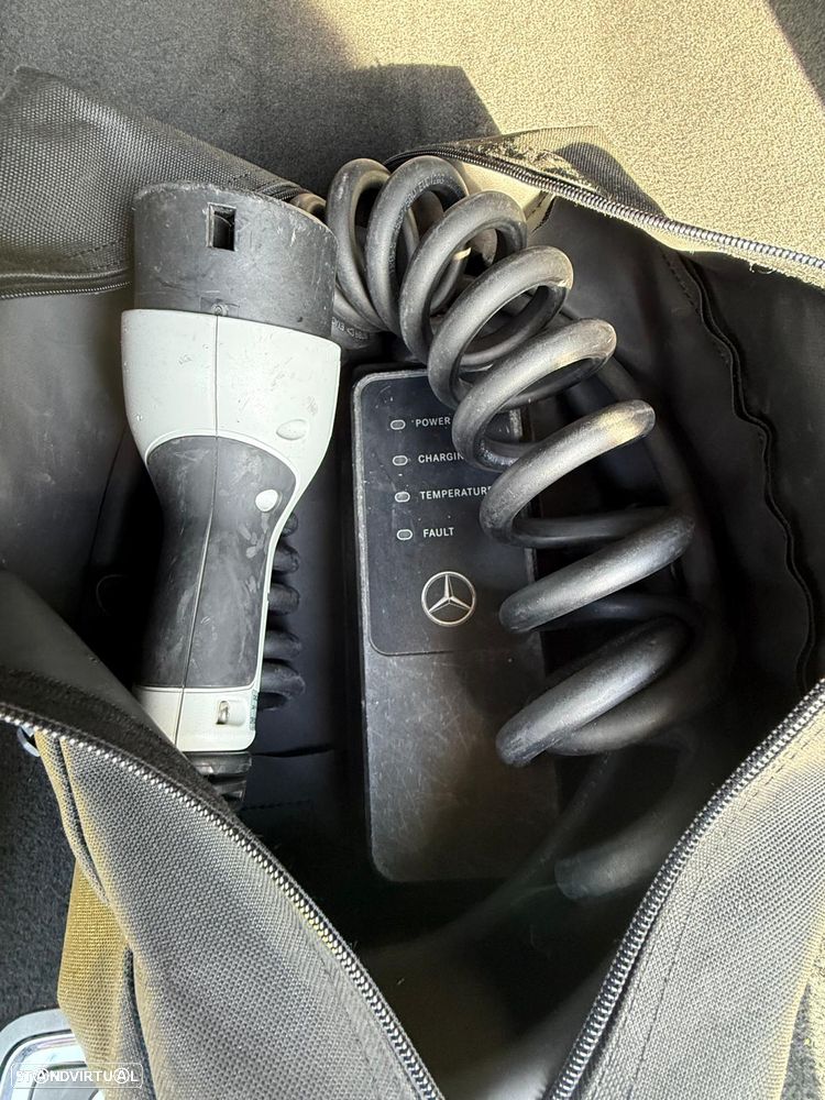 Mercedes-Benz EQC - 11